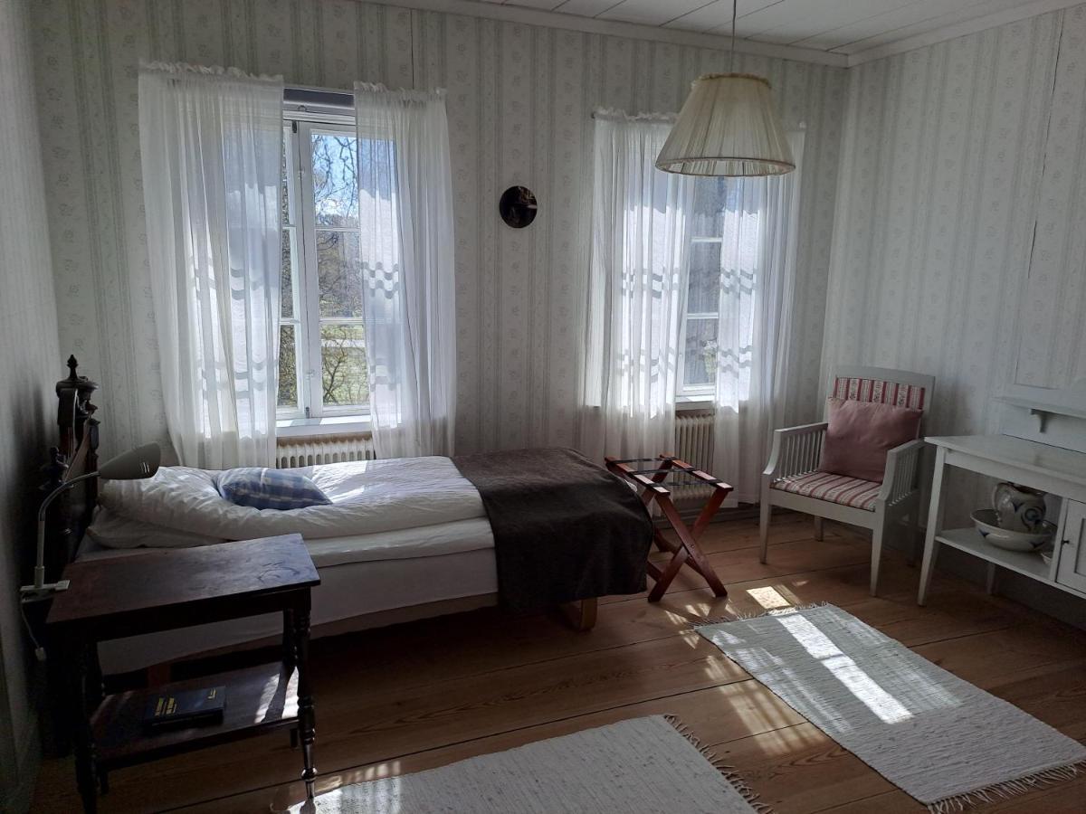 Bed and Breakfast Kristbergs Rusthall Borensberg Zewnętrze zdjęcie