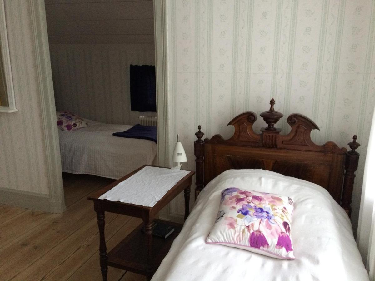 Bed and Breakfast Kristbergs Rusthall Borensberg Zewnętrze zdjęcie