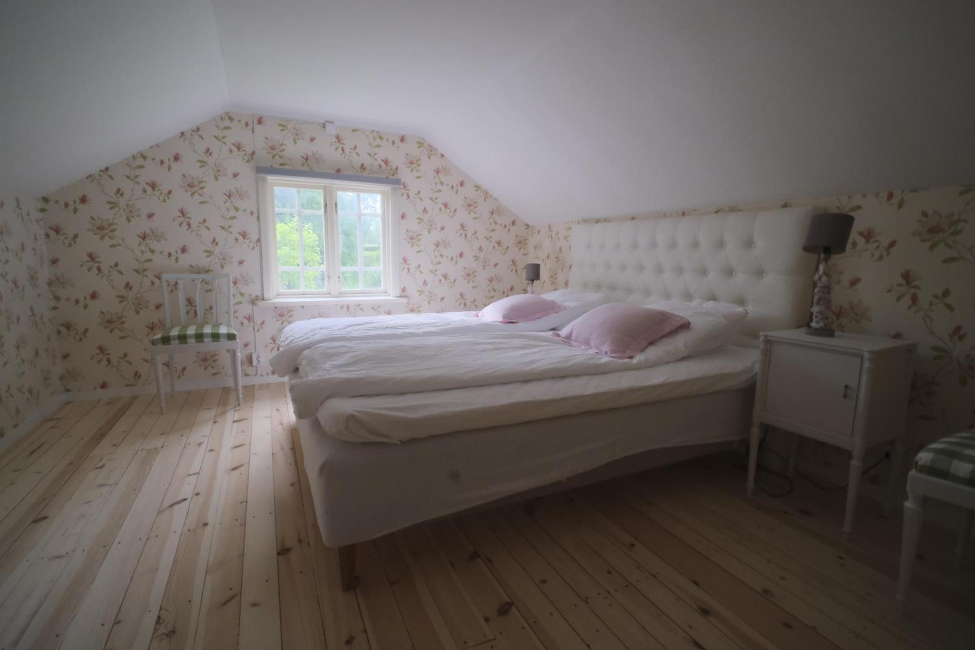 Bed and Breakfast Kristbergs Rusthall Borensberg Zewnętrze zdjęcie