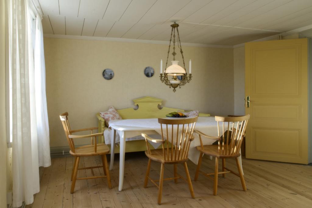 Bed and Breakfast Kristbergs Rusthall Borensberg Zewnętrze zdjęcie