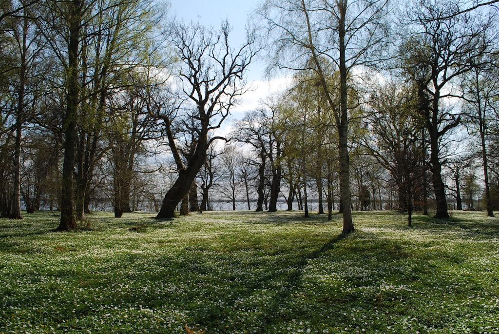 Kristbergs Rusthall Borensberg Zewnętrze zdjęcie