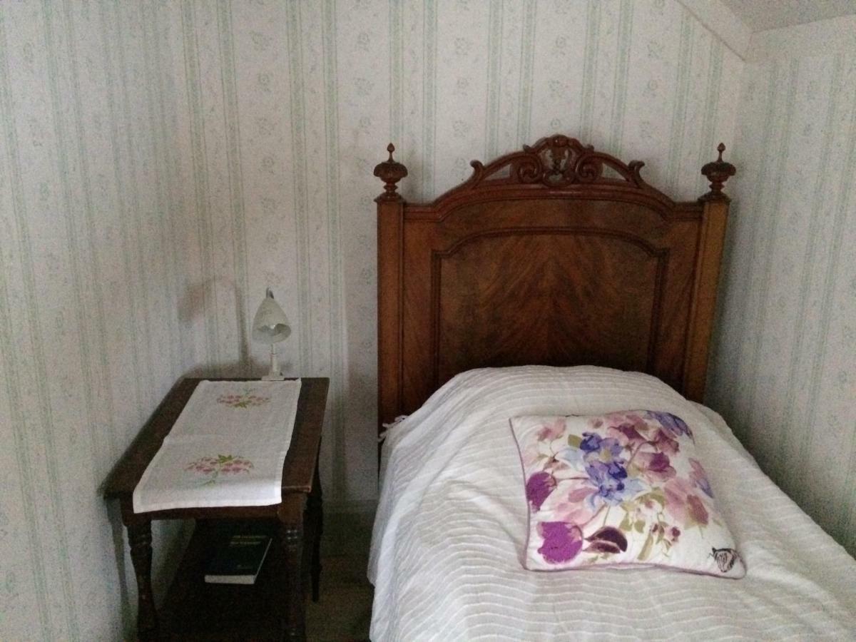 Bed and Breakfast Kristbergs Rusthall Borensberg Zewnętrze zdjęcie